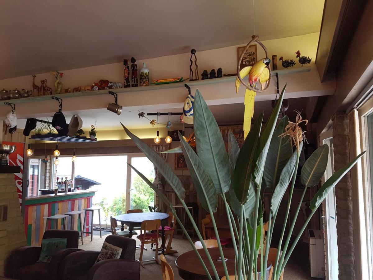 Bed and Breakfast Panama Rio Waulsort Экстерьер фото