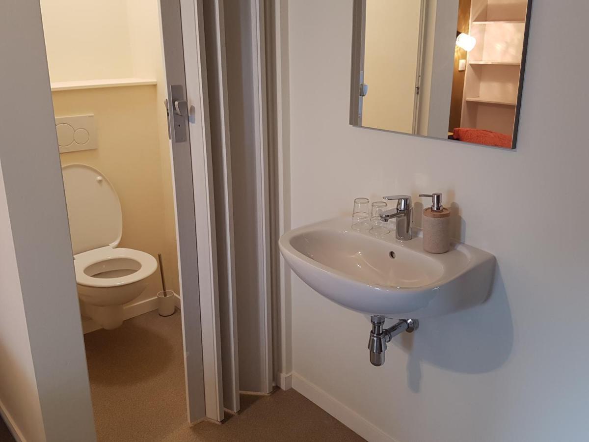 Bed and Breakfast Panama Rio Waulsort Экстерьер фото