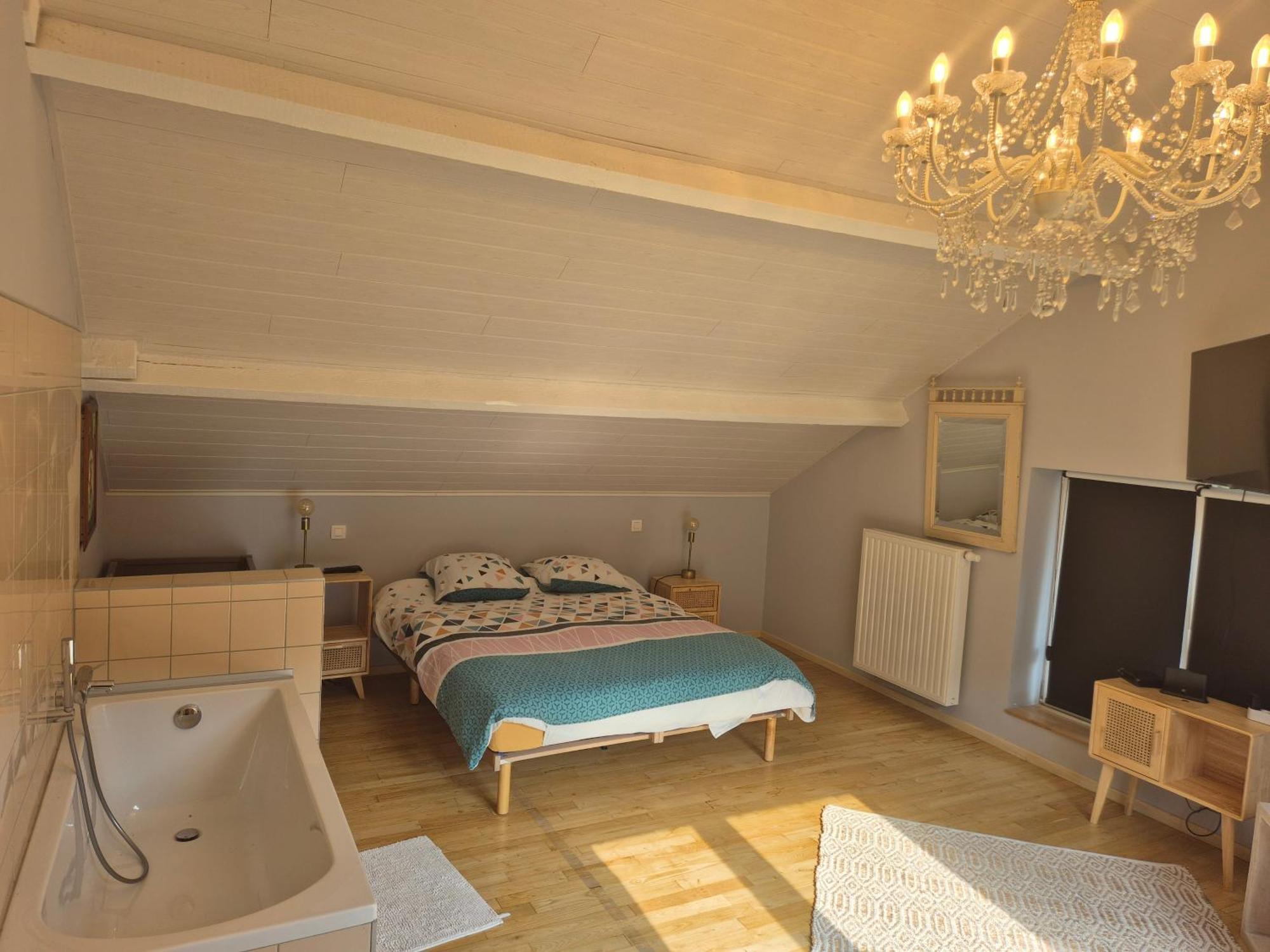 Bed and Breakfast Panama Rio Waulsort Экстерьер фото